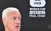 Mbappe đối đầu Haaland: Deschamps kỳ vọng cuộc đấu đỉnh cao tại World Cup 2026