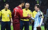 Cơ hội cuối cùng để Messi và Ronaldo đối đầu tại World Cup 2026