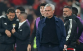 Mourinho hài lòng với Benfica dù hòa Sporting 1-1