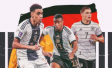 Đức tại World Cup 2026: Đánh giá lực lượng và cơ hội đi tiếp