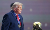 Trump nhận giải FIFA Peace Prize: Quyết định gây tranh cãi tại World Cup 2026