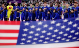 Mỹ và cơ hội vàng tại World Cup 2026