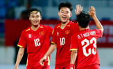 CĐV Myanmar đến nhầm sân của tuyển nữ Việt Nam tại SEA Games 33