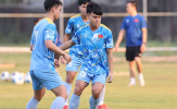 Minh Phúc: U22 Việt Nam quyết tâm thắng Malaysia