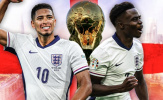 World Cup 2026: Tuyển Anh sẽ gặp thách thức lớn ở 'Bảng tử thần'?
