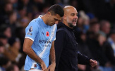 Tiếp đón Sunderland, Guardiola thừa nhận khó khăn khi vắng Rodri