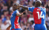 Mateta rời Crystal Palace? Man United sẵn sàng cạnh tranh để có tiền đạo này