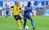 Soi trận Dortmund vs Hoffenheim: Thầy trò Kovac đối mặt thử thách