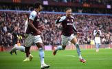 5 điểm nhấn Aston Villa 2-1 Arsenal: Cash ghi bàn quan trọng; Martinez xuất sắc