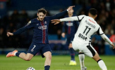 Kvaratskhelia tỏa sáng, PSG đè bẹp Rennes 5-0 tại Parc des Princes