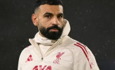 Salah đẩy Liverpool vào ngã rẽ lớn: Giữ lại HLV Slot hay để ngôi sao người Ai Cập rời đi?