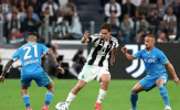 Soi trận Napoli vs Juventus: Điểm tựa sân nhà