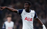 Tottenham tiến hành điều tra vụ Bissouma sử dụng bóng cười