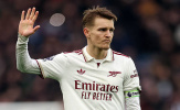 Martin Keown: Tất cả đã sai về Odegaard