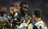Rudiger tái xuất ấn tượng, nhưng tương lai tại Real Madrid vẫn chưa rõ ràng