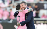 Messi và Beckham chinh phục MLS với Inter Miami