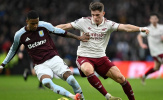 Viktor Gyokeres vẫn nhìn ra điểm tích cực sau trận thua Aston Villa