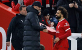 Salah chỉ trích Slot, Klopp từng ứng xử ra sao trong trường hợp tương tự?