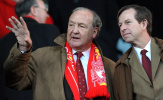 Tom Hicks qua đời: Di sản của cựu đồng sở hữu Liverpool