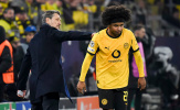 Niko Kovac đang biến Adeyemi thành một ngôi sao thực sự ở Dortmund