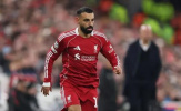 Salah xứng đáng bị loại khỏi đội hình Liverpool?