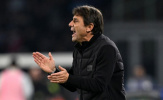 Napoli đánh bại Juventus, Conte vinh danh các học trò giữa bão chấn thương