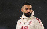 Chuyển nhượng sáng 8/12: Liverpool có phương án thay thế Salah; Wharton đứng đầu danh sách của MU