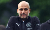 Pep yêu cầu Man City thi đấu đúng bản sắc trước Real Madrid