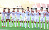 U22 Việt Nam cân nhắc không dự lễ khai mạc SEA Games 33