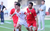 U22 Việt Nam đối mặt áp lực lớn: Trận quyết định với U22 Malaysia