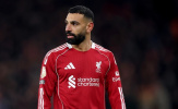 Mohamed Salah có thể rời Liverpool: Điểm đến nào phù hợp nhất?