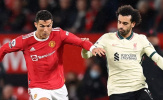 Salah và Ronaldo: Khi những phát ngôn trở thành thách thức lớn đối với CLB