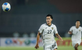 U22 Indonesia tự tin vượt qua U22 Philippines ở trận mở màn SEA Games 2025