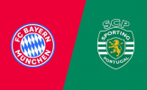 Soi trận Bayern vs Sporting: Cuộc chiến khốc liệt tại Allianz Arena