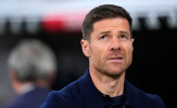 Tương lai Xabi Alonso mờ mịt tại Real Madrid: Những ứng viên thay thế tiềm năng