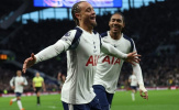 Xavi Simons tạo bước ngoặt ấn tượng cho hành trình sắp tới của Spurs