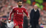 Salah và HLV Slot đối đầu: Liệu 'Vua Ai Cập' có rời Liverpool?