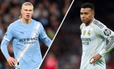 Soi trận Real vs Man City: Khó khăn chồng chất, Alonso đối mặt thử thách lớn
