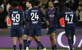 Soi trận Athletic Bilbao vs PSG: Hỏa lực mạnh mẽ của đội khách
