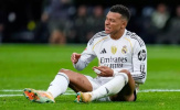 Mbappe ra sân dù gãy ngón tay, Real Madrid quyết chiến Man City