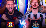 Soi trận Leverkusen vs Newcastle: Chiến thuật hấp dẫn, điểm nóng giữa sân