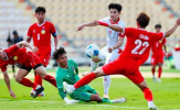 U22 Việt Nam – U22 Malaysia: Cơ hội quyết định số phận tại SEA Games 33