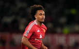 AS Roma mở đàm phán với Manchester United về Zirkzee: Liệu hợp đồng này có thành công?