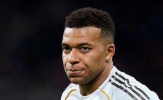 Real Madrid lo ngại vắng mặt Mbappe trước đại chiến với Man City