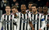 Soi trận Juventus vs Pafos: Khó khăn trước đối thủ lì lợm