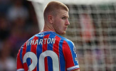 Crystal Palace sẵn sàng bán Adam Wharton: Liverpool và Man Utd tranh giành