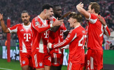 Bayern Munich 3-1 Sporting Lisbon: Kịch tính và bản lĩnh châu Âu