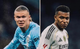 Mbappe hay Haaland? Ai đang có mùa giải tốt hơn?