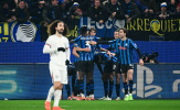 Chelsea thất bại 1-2 trước Atalanta: Thủng lưới phút 83, chuỗi sân khách tiếp tục