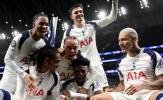 Tottenham 3-0 Slavia Prague: Spurs thể hiện sức mạnh sau màn tri ân Son Heung-min